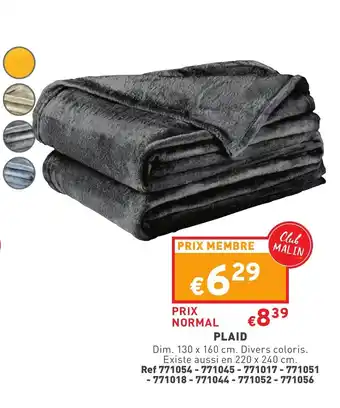 Plaid Ref 771054 - 771045 - 771017 - 771051 - 771018 - 771044 - 771052 - 771056