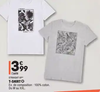 ALDI T-Shirt offre