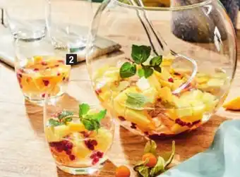 ALDI Service à Cocktail offre