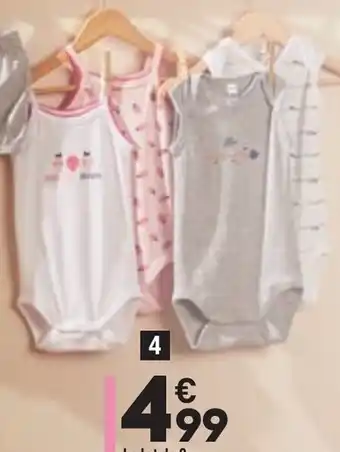 ALDI Bodies offre