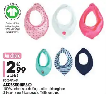 ALDI Accessoires offre