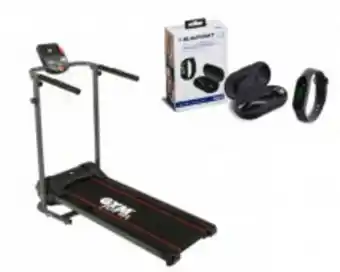 Marche active speed liberty