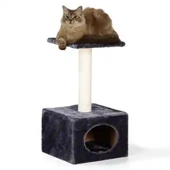 Maxi Zoo Fit+fun arbre à chat emma offre