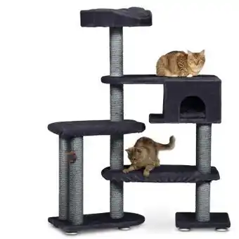 Maxi Zoo More arbre à chat charlie offre