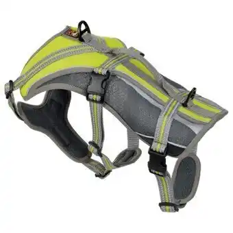 Maxi Zoo Dogs creek harnais de sécurité pour chien - taille l offre