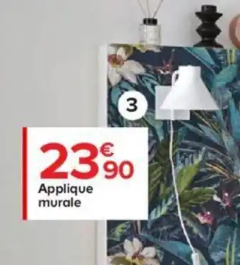 Applique Masoala