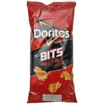 Action Doritos miel bbq offre