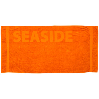 Action Serviette de plage xl offre