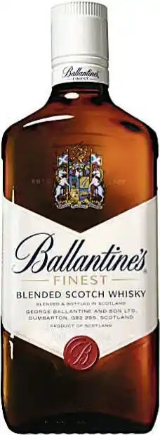 Spar SCOTCH WHISKY 40% VOL. FINEST offre