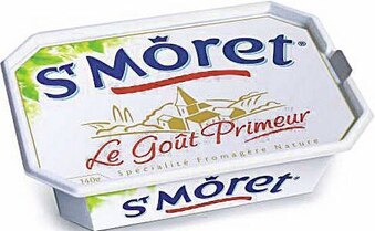 Spar SPÉCIALITÉ FROMAGÈRE LE GOÛT PRIMEUR NATURE 17,8% M.G. offre