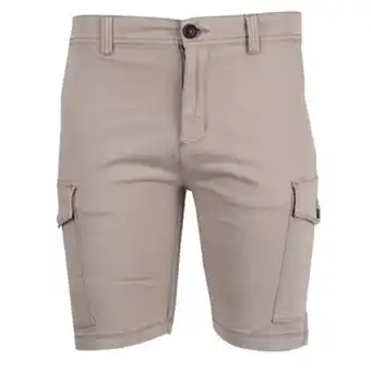 Stokomani Bermuda cargo offre