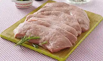 Spar VEAU : ESCALOPE À GRILLER offre