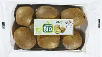 KIWIS BIO