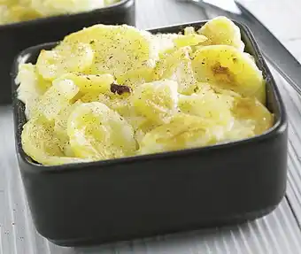 GRATIN DAUPHINOIS