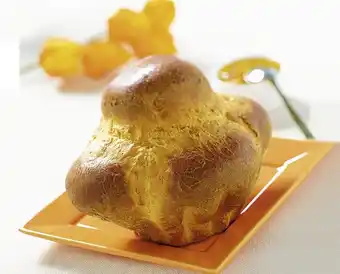 BRIOCHETTES Ă TĂTE