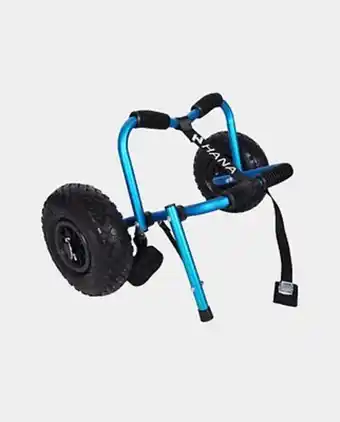 Uship Chariot pour stand up paddle / kayak offre