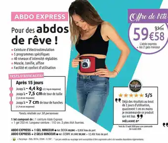 Abdo Express