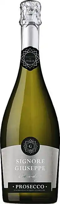 Spar PROSECCO EXTRA DRY BLANC offre