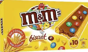BISCUIT AUX 2 CĂRĂALES