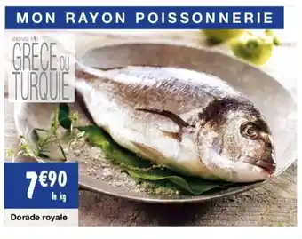 Dorade Royale