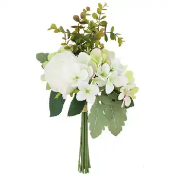 Action Bouquet mixte offre