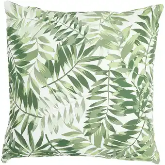 Action Coussin Botanic offre