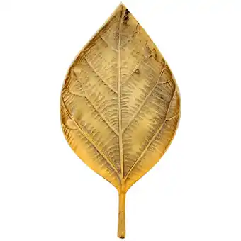 Action Plateau en forme de feuille offre