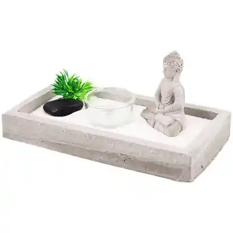 Action Jarden zen miniature offre