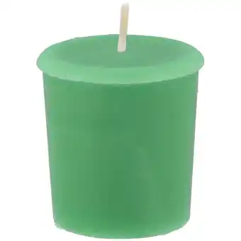 Action Bougie parfumée offre