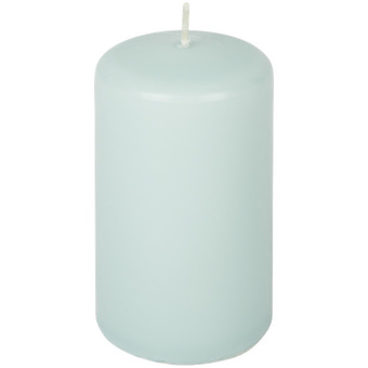 Action Bougie cylindrique offre