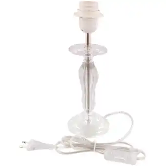 Action Pied de lampe offre