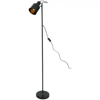 Action Lampadaire d'intérieur en métal Studio Home offre