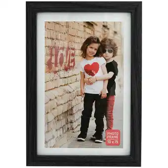Action Cadre photo Love offre