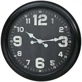 Horloge