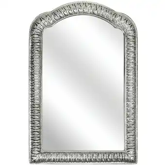 Action Miroir en métal offre