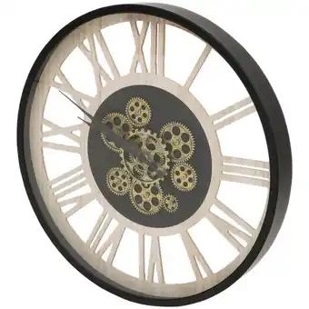 Horloge