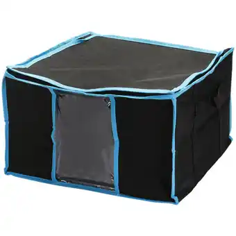 Storage Master sac sous vide avec sac de rangement