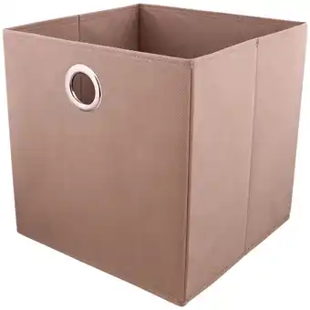 Action Panier de rangement pliable offre