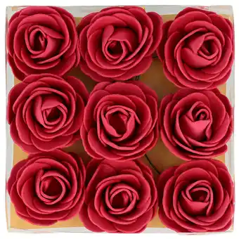 Action Mousse Rose offre