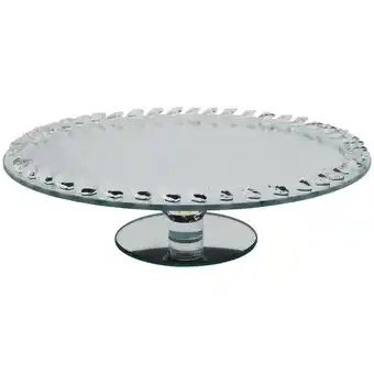 Action Plateau miroir sur pied offre
