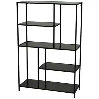 Action Armoire industrielle XXL à compartiments offre