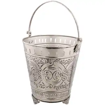 Seau hammam