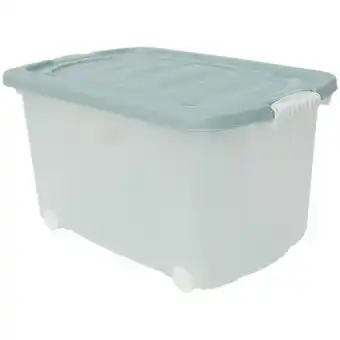 Boîte de rangement