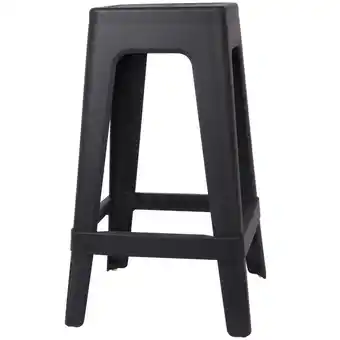 Action Tabouret en plastique offre