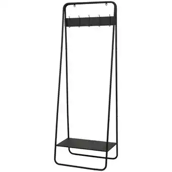 Action Portemanteau sur pied offre
