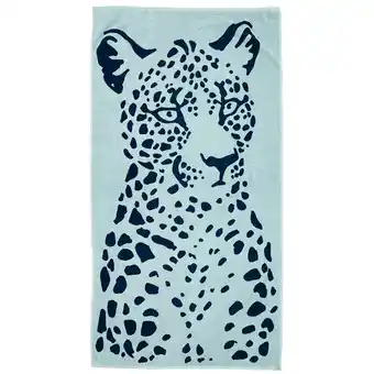 Action Serviette de plage offre