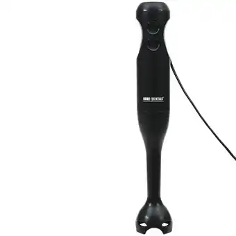 Action Mixeur plongeur Home Essentials offre