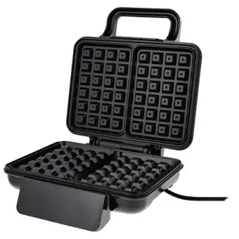 Action Gaufrier Tristar PD-8872 offre