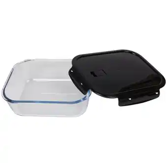 Action Plat pour four avec couvercle Refresh offre