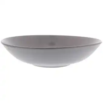 Assiette creuse Infinity